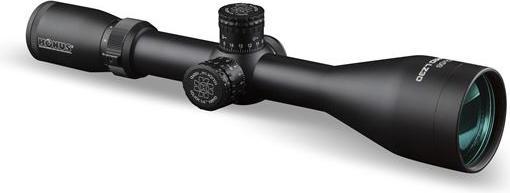 Konus Zielfernrohr Konuspro LZ-30 3-12x56 (63.90 mm)