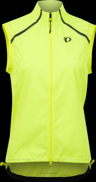 Immagine prodotto Pearl Izumi Gilet da ciclismo da donna visibilità "Zephrr Barrier Vest" (XS)