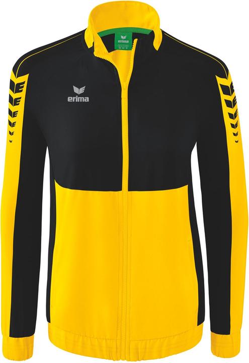 Giallo-nero