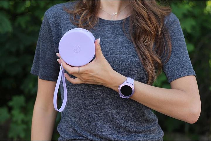 Immagine prodotto Forever Smartwatch Colorum CW-300 xPurple