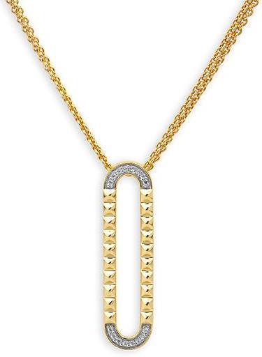 Produktbild Breuning ANHÄNGER - BRILL. 0,088 Ct. H/si