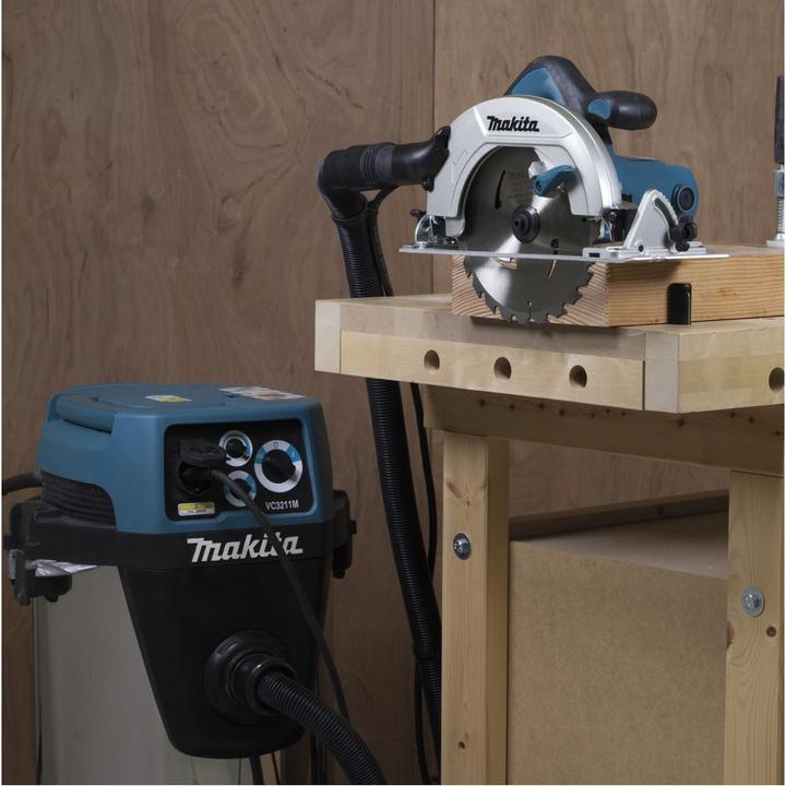 Actual product image Makita Hand circular saw