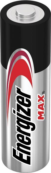 Produktbild Energizer Max Alkaline (16 Stk., AAA)