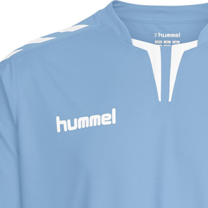 Image du produit hummel Core Ls Poly Jersey (64, 65, 66, 68, 70, 72, 74, 75)
