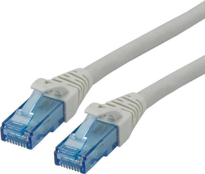 Image du produit Roline Câble de réseau (UTP, CAT6a, 2 m)