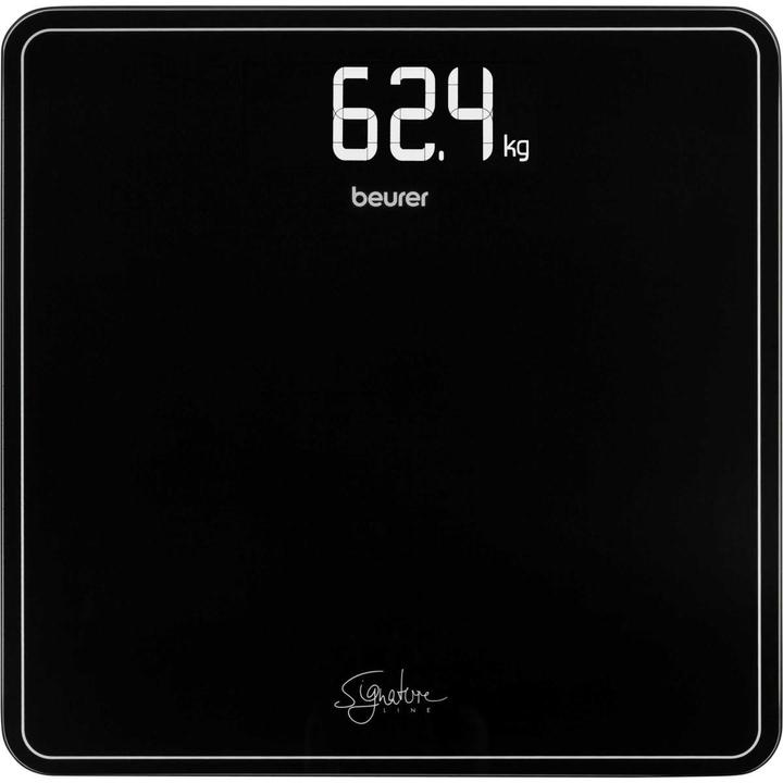 Image du produit Beurer GS400 (200 kg)