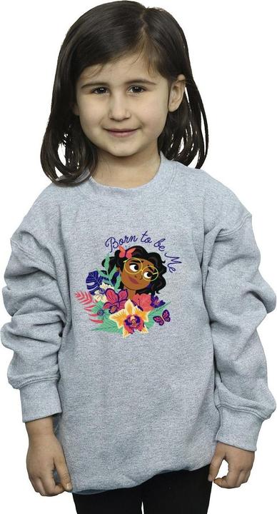 Image du produit Disney - Sweat ENCANTO BORN TO BE ME - Fille (152, 158)