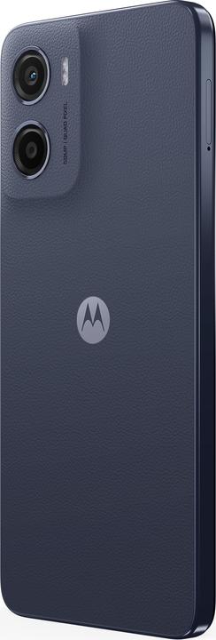 Produktbild Motorola moto g05 (256 GB, Denim Blue, 6.67", Dual SIM, 50 Mpx, 4G)