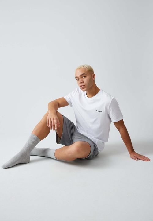 Actual product image Snocks Tennissocken (pack of 4, 43 - 46)