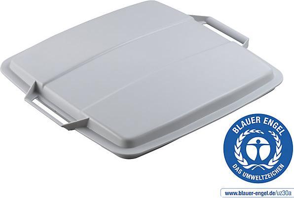 Image du produit Durable Conteneur de déchets recyclables DURABIN® ECO (90 l)