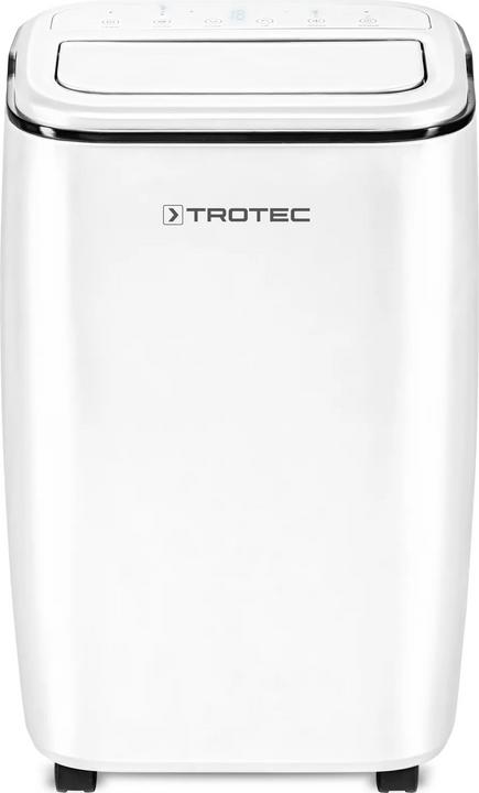 Immagine prodotto Trotec PAC 3500 S (46 m², 12000 BTU/h)