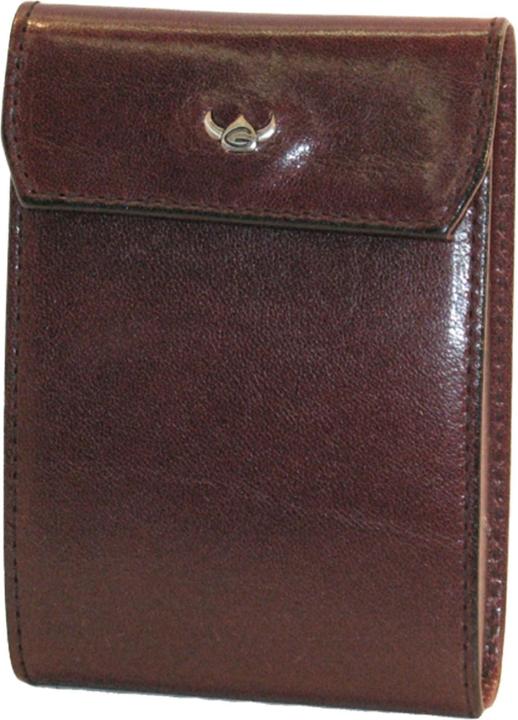 Produktbild Golden Head Colorado Kreditkartenetui RFID Leder 7 cm