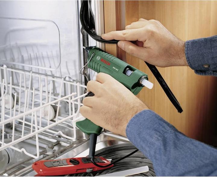 Image du produit Bosch Home & Garden Pistolet à colle chaude PKP 18 E