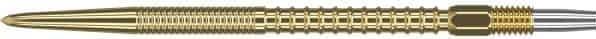 Target Punte d'oro svizzere Firepoint 40 mm