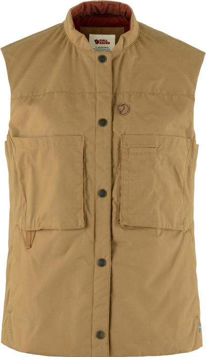 Produktbild Fjällräven Singi Padded Vest W (S)