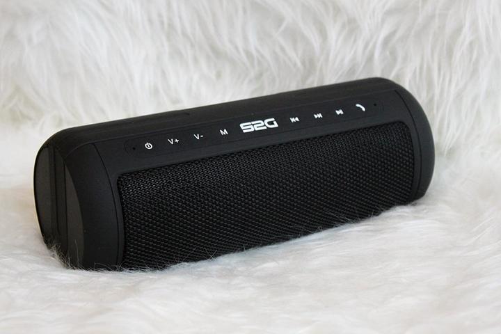 Produktbild Sound2Go S2G Tube (10 h, Akkubetrieb)