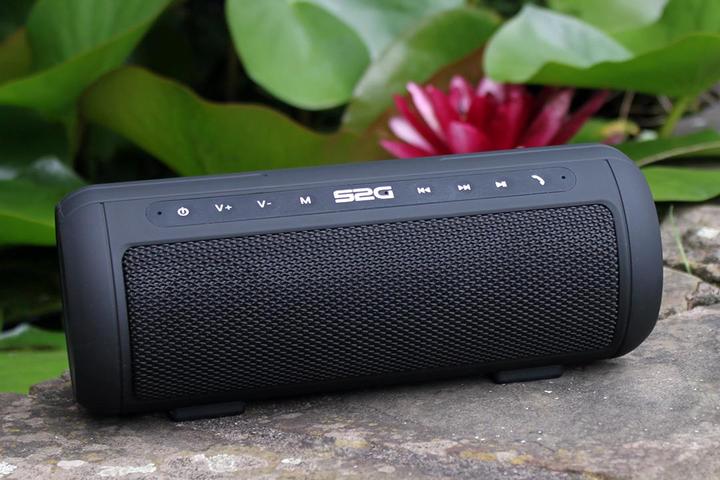 Produktbild Sound2Go S2G Tube (10 h, Akkubetrieb)