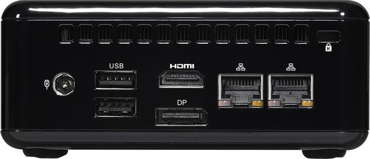 Actual product image AsRock 4x4 BOX-7735U/D5 (AMD Ryzen 7 7735U)