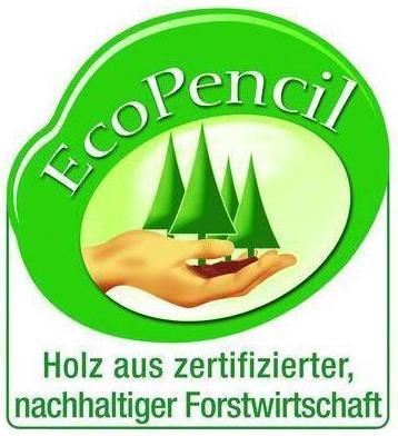 Produktbild Faber-Castell Stenobleistift (2 mm, HB, 1 x)