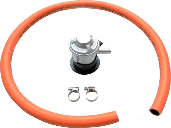 Millarco Regulator set