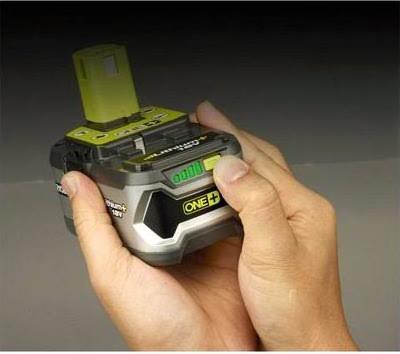 Produktbild Ryobi RB1840X (18 V)