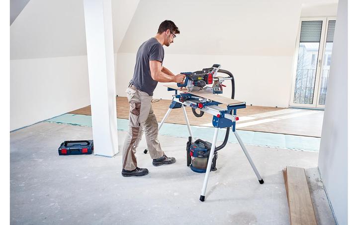 Actual product image Bosch Professional GCM 18 V-216