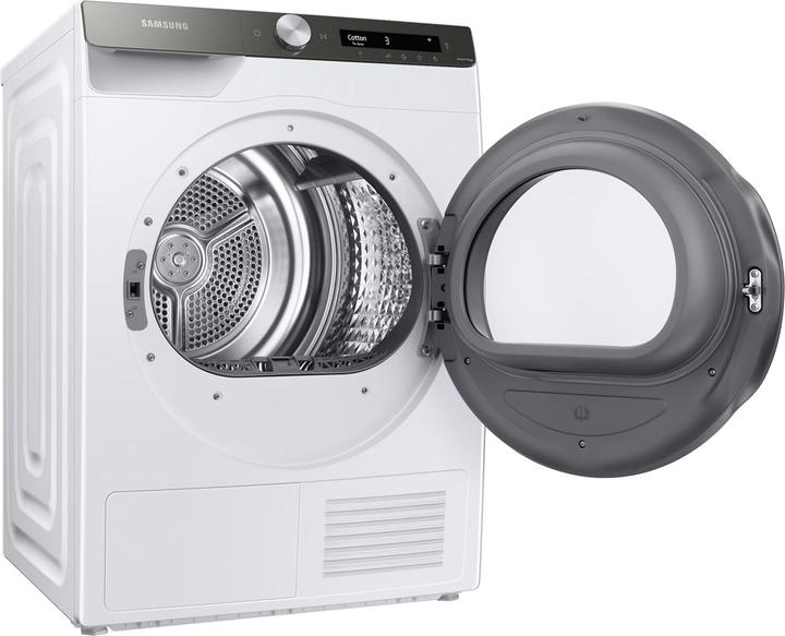 Immagine prodotto Samsung DV80T5220AE/S5 DV5000 (8 kg, A destra)