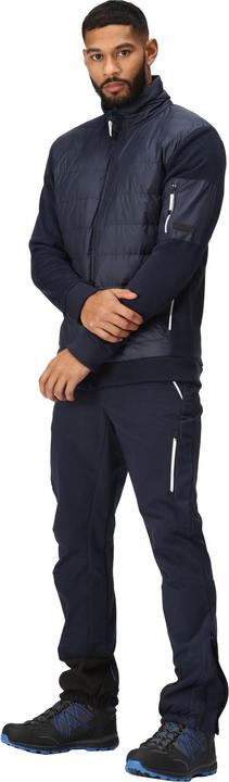 Image du produit Regatta - Veste polaire COLLISTON - Homme (S)