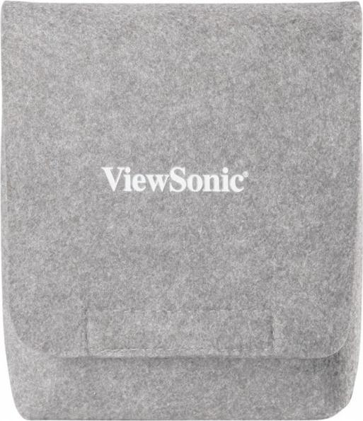 Actual product image Viewsonic M1+ (WVGA, 300 lm, 1.2:1)