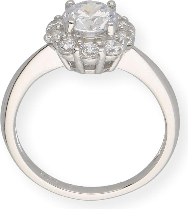 Actual product image Carat Motifs (50, 925 Silver)