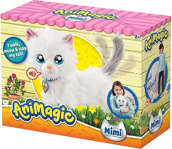 Actual product image Goliath Toys Mimi the cat