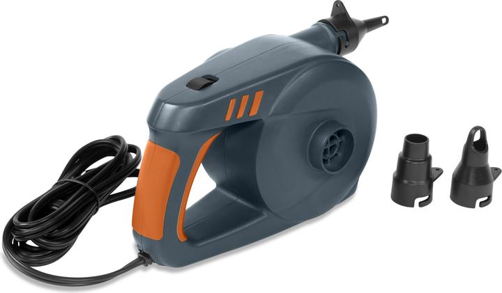 Actual product image Bestway Luftpumpe PowerGrip DC Air Pump