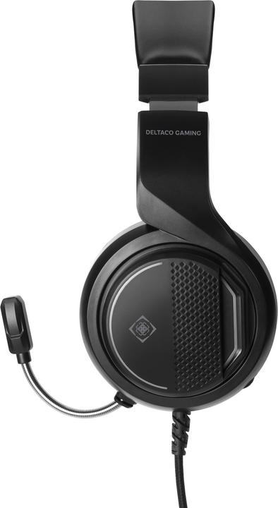 Actual product image Deltaco Gaming GAM-127 (Cable)