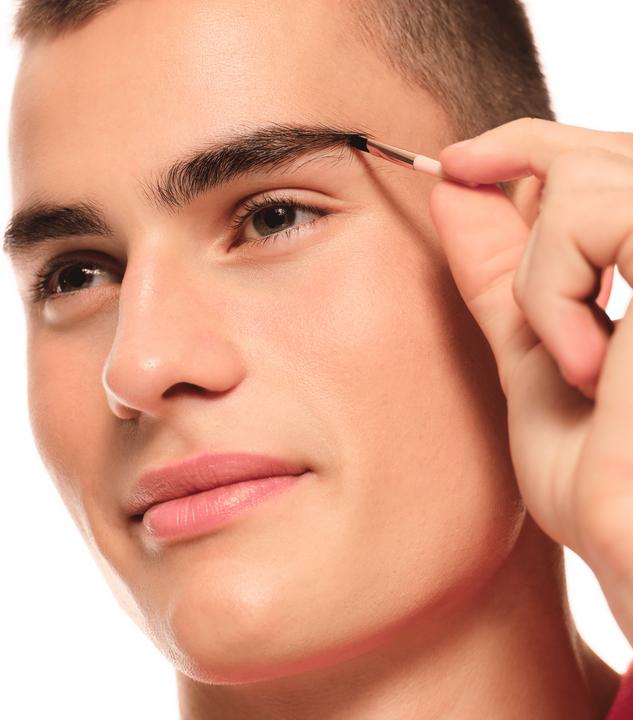 Produktbild essence brow powder duo set (Light)