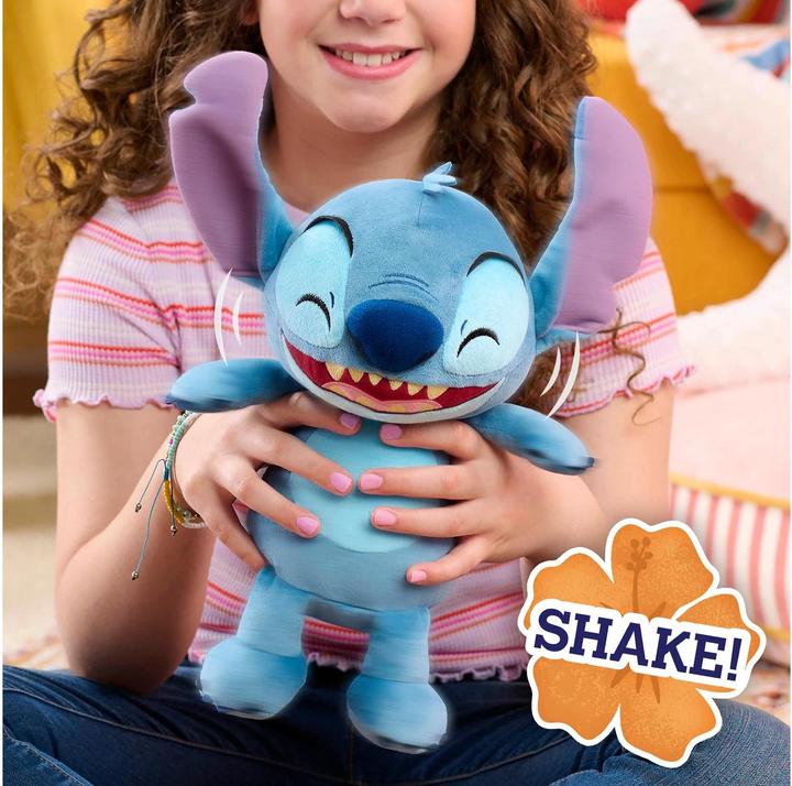 Produktbild Stitch Crack Me Up (28 cm)