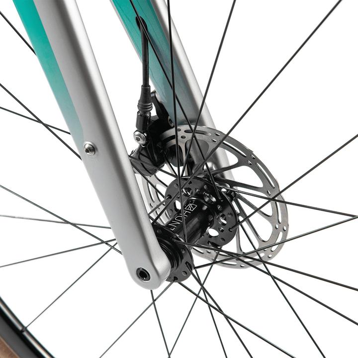 Produktbild Bombtrack Tension 2 (53 cm)