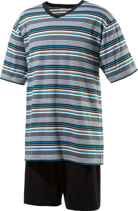 Image du produit Erwin Müller Shorty pour hommes (50)