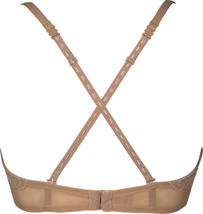 Image du produit After Eden Soutien-gorge sans bretelles en tissu recyclé et (80 C)