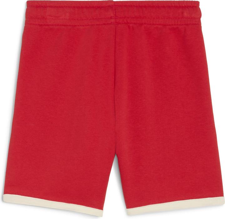 Produktbild Puma LITTLE RUNNERS Shorts TR PS (122)