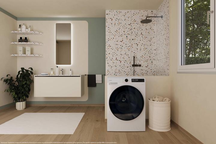 Immagine prodotto Candy BWR 6106BL8-S