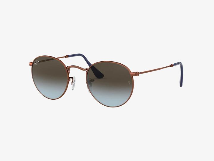 Immagine prodotto Ray Ban Round Metal