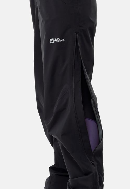 Actual product image Jack Wolfskin Rainy Days 3L Pants W (XXL)