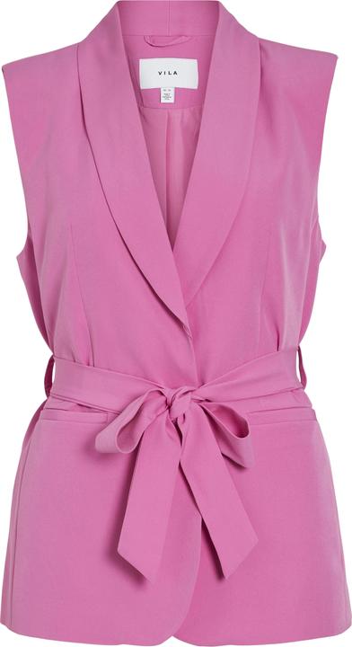 Vila VILIST Tailoring Weste (38)
