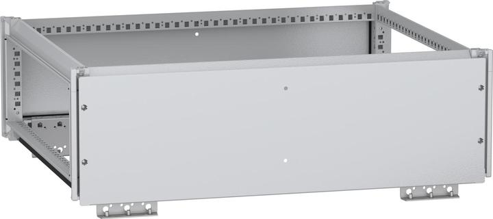 Actual product image Schneider Electric Schneider UpperNSYTBCN3108Busbar chamber PanelSeT SFN