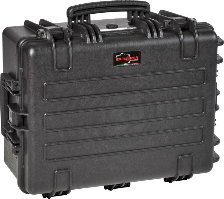 Explorer Cases Spezialkoffer 54x41x25 cm Mod. 5325 WS (53 l)