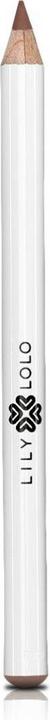 Immagine prodotto Lily Lolo Pastello labbra naturale Soft Nude (Nudo morbido)