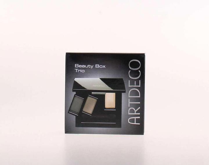 Actual product image Artdeco Beauty Box Trio (Black)