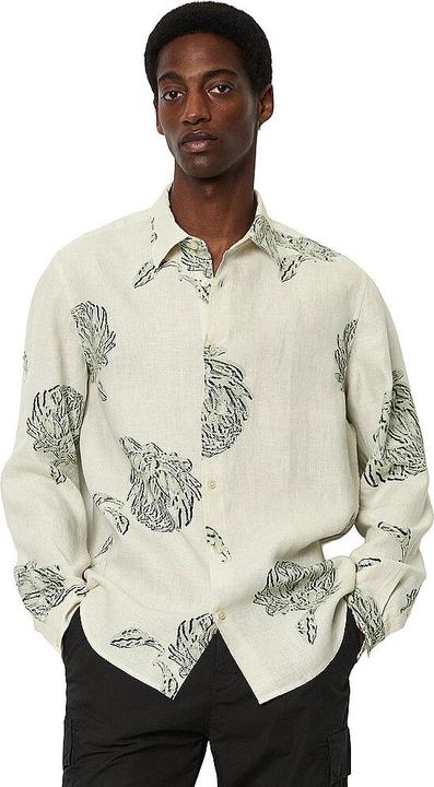 Image du produit Marc O'Polo Chemise en lin (XXL)