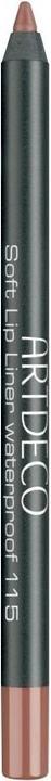 Artdeco Soft Lip Liner Waterproof 172.115