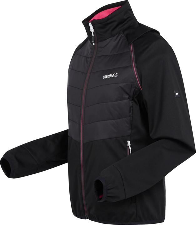 Image du produit Regatta - Veste hybride STEREN - Femme (36 D)